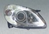 MAGNETI MARELLI 710301220287 Headlight